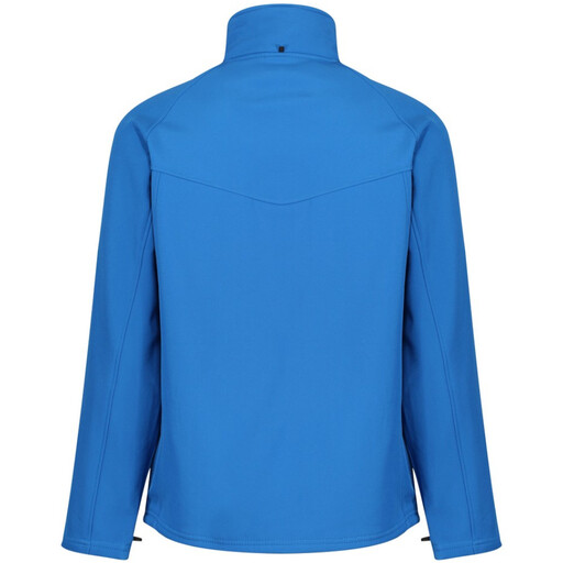  Regatta - Chaqueta Softshell Polar Cortavientos Modelo Uproar