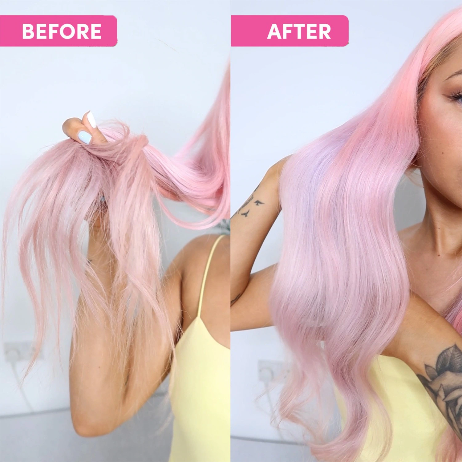 Coco & Eve Sweet Repair Hair Mask