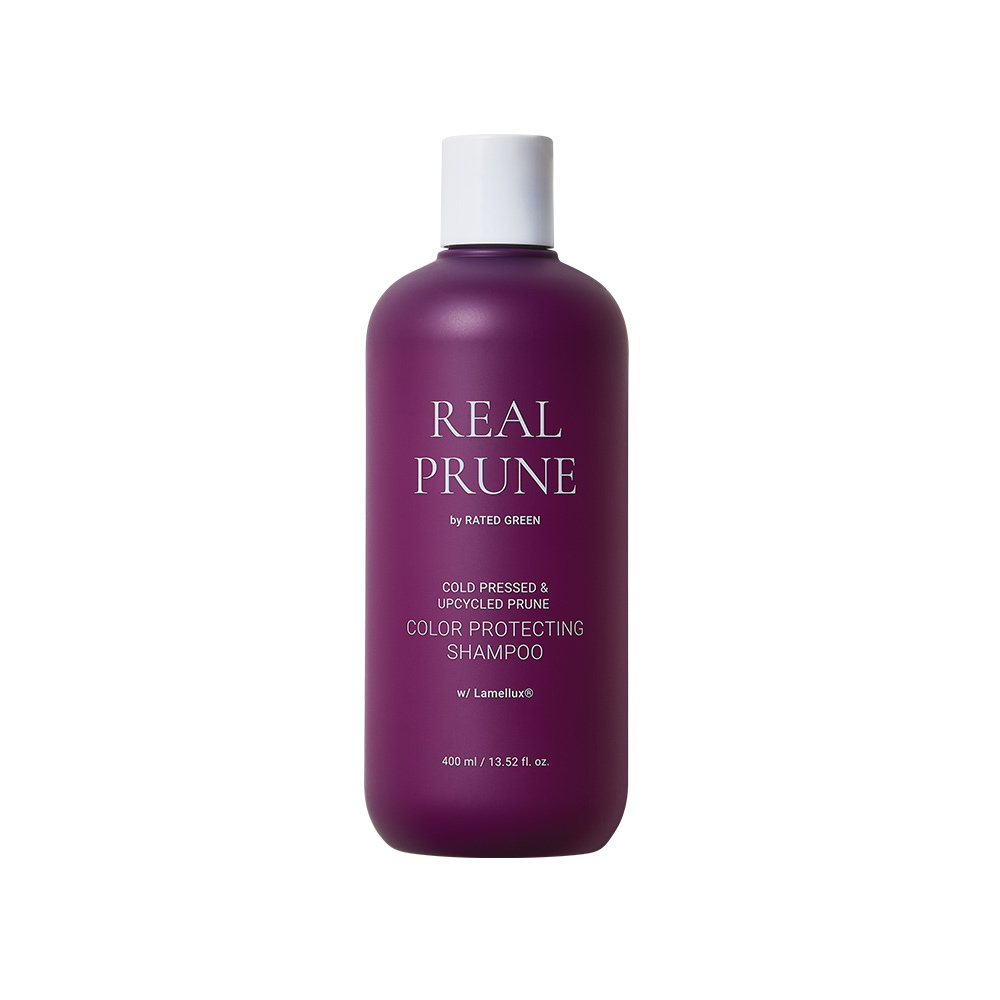 Rated Green Real Prune
