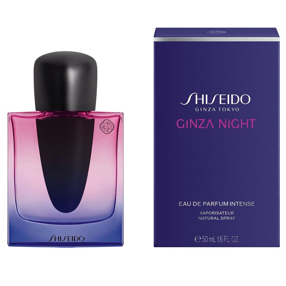 Shiseido Ginza Night Intense