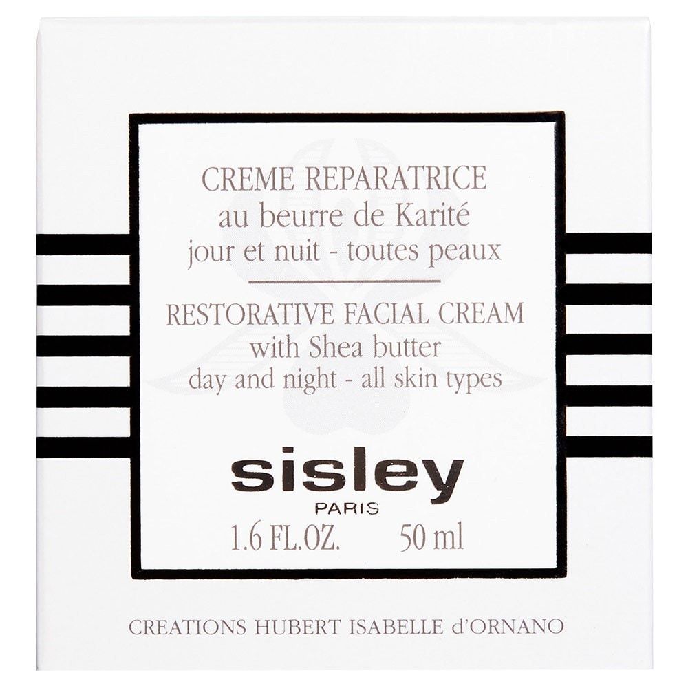 Sisley atkuriamasis veido kremas - 40 ml