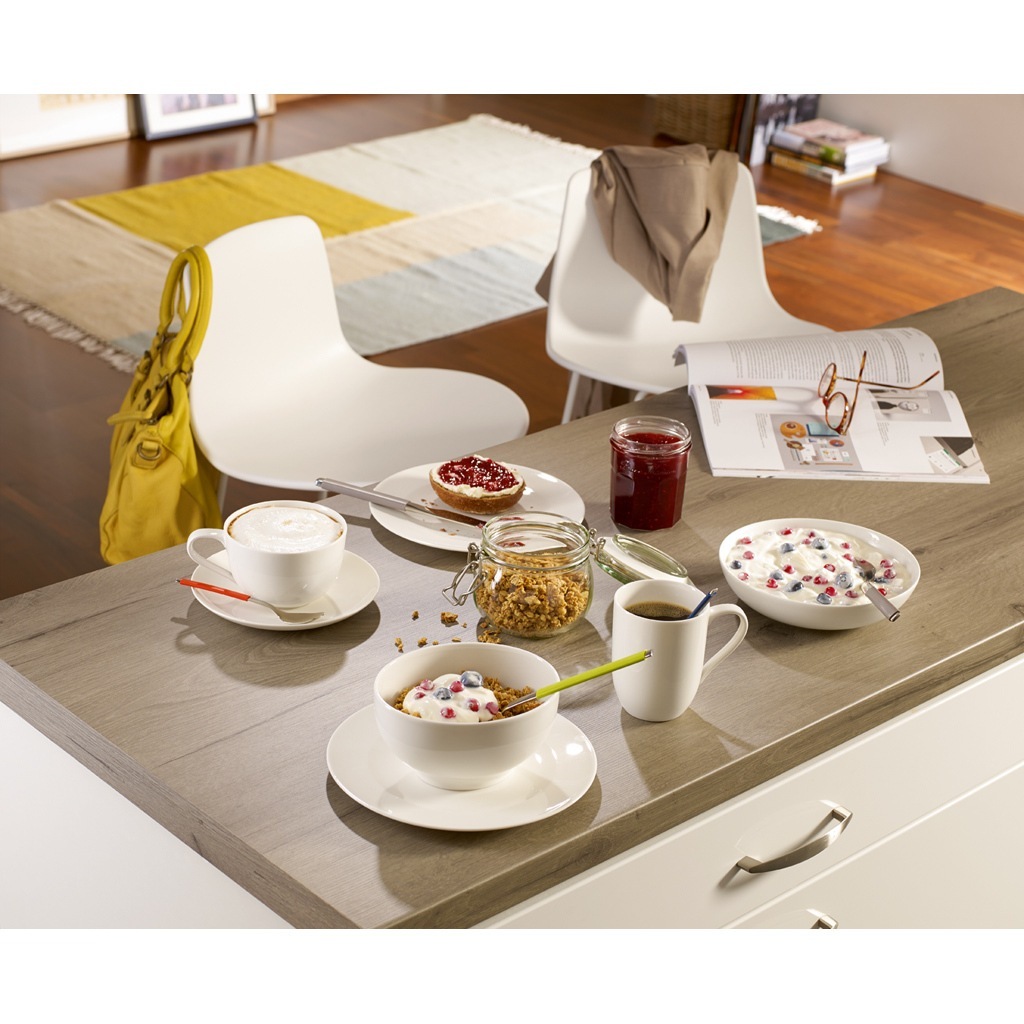 Villeroy & Boch krūze ar rokturi man - 1 gab.