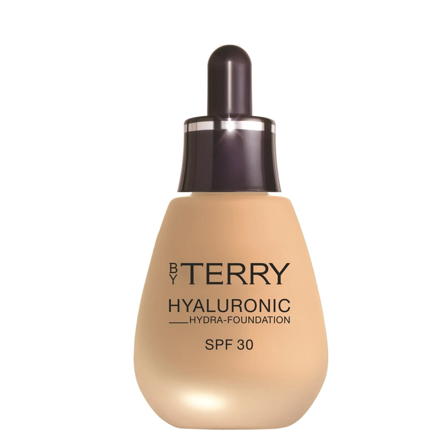Viso Hyaluronic Hydra-Foundation SPF30 - Fondotinta liquido