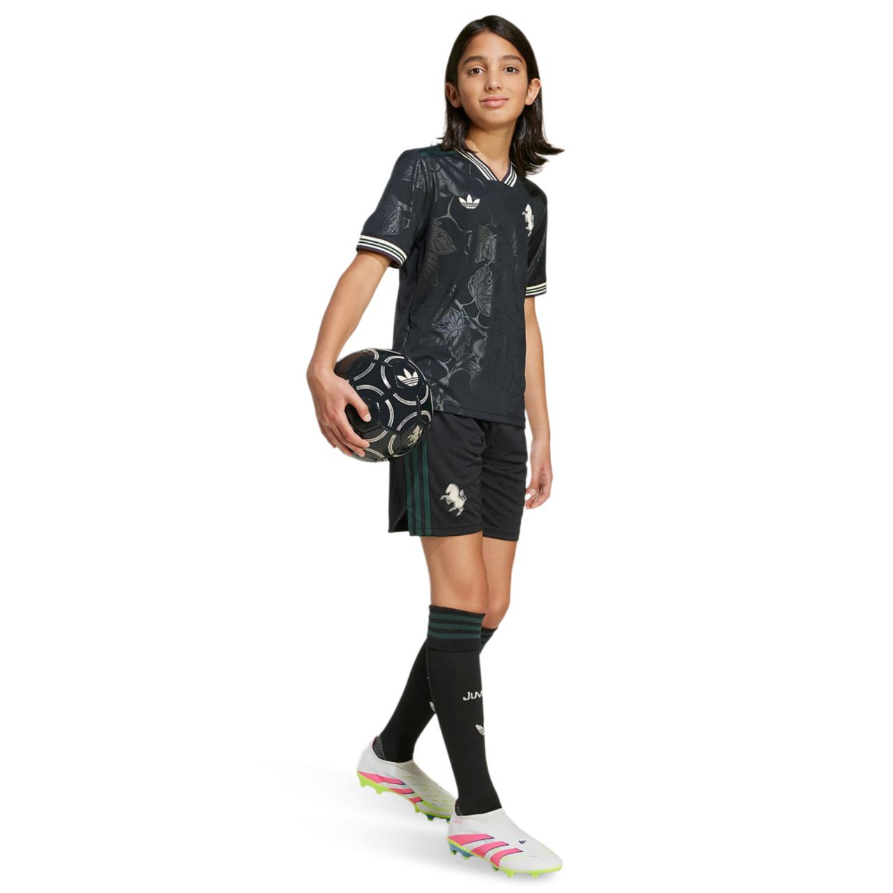 adidas Juventus 25/26 Tredje Shorts