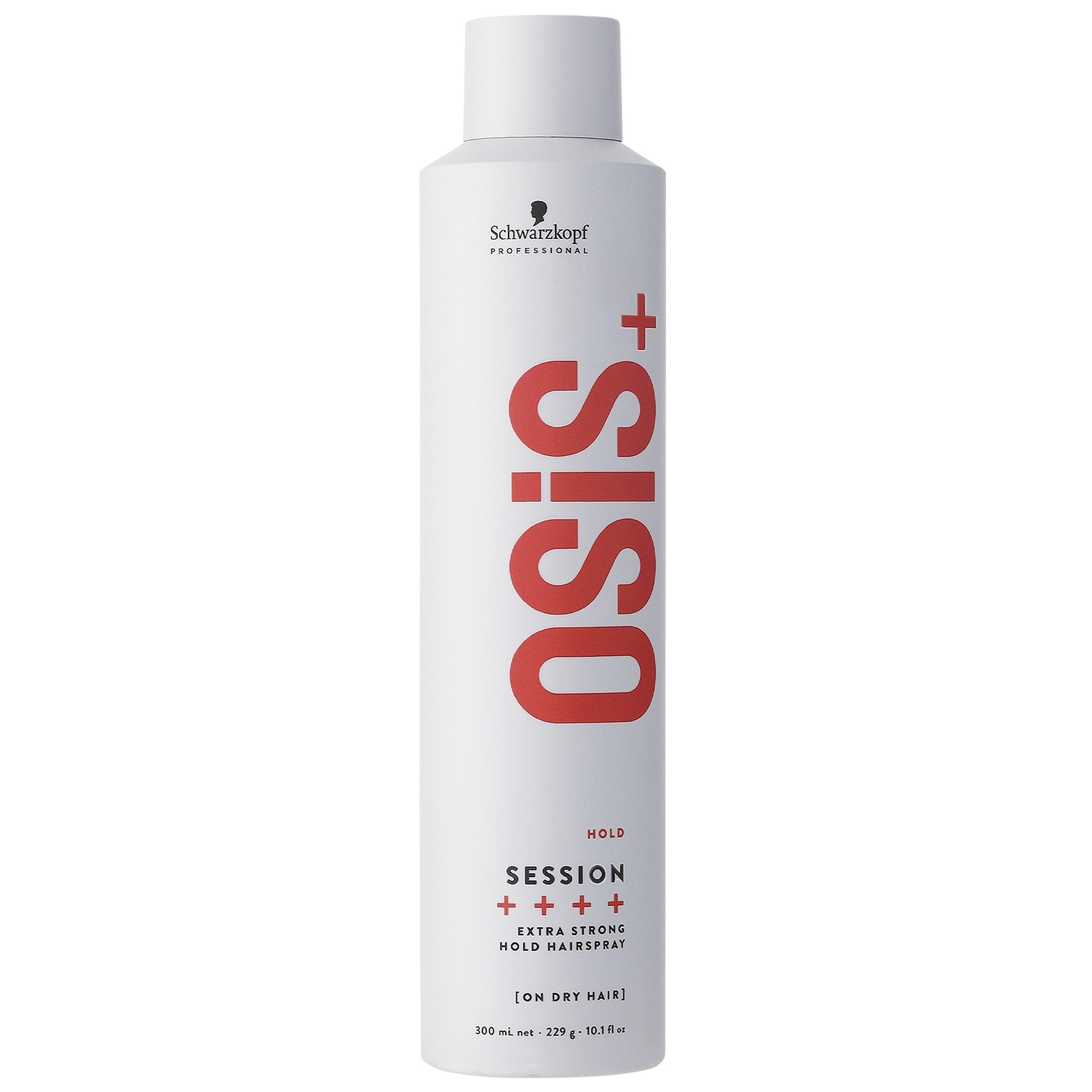 OSiS Session Hair Styling Spray 300 ml - Schwarzkopf Professional