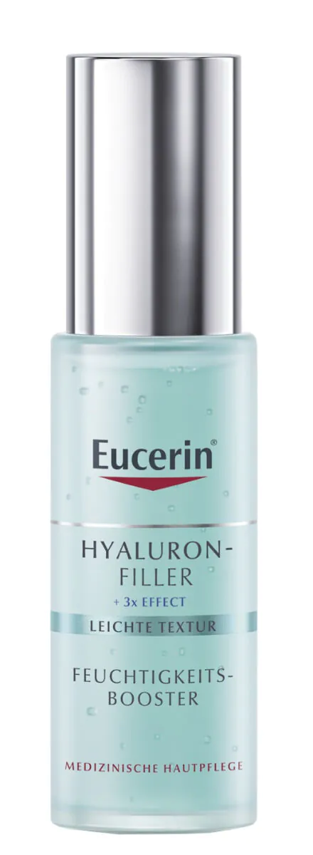 Eucerin Hyaluron Filler Booster nawilżający