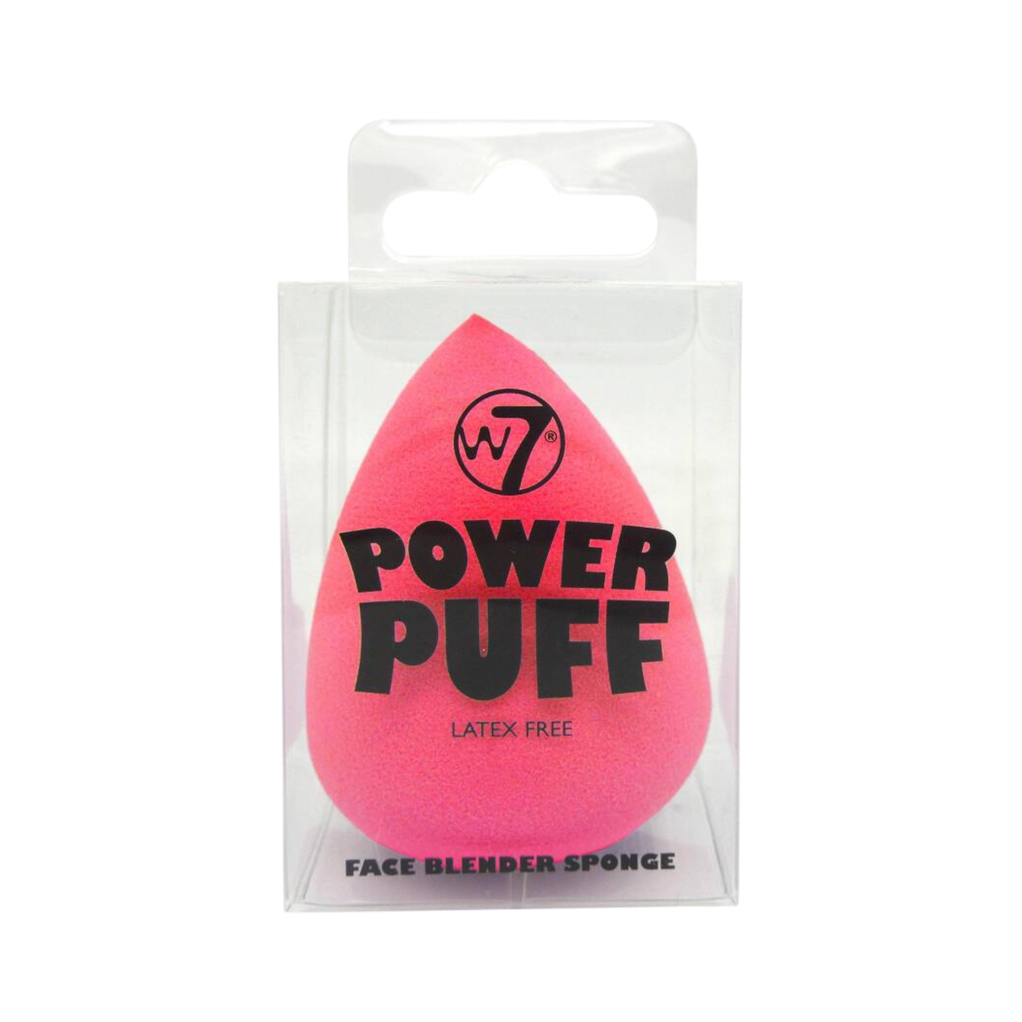 W7 Power Puff