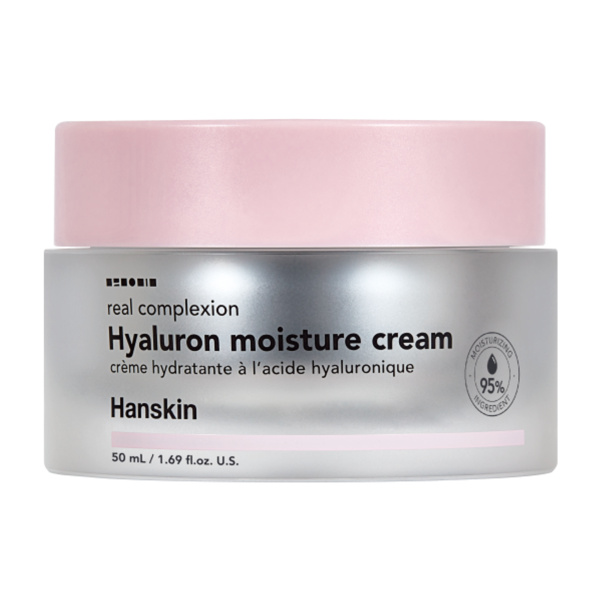 Hanskin Teint naturel