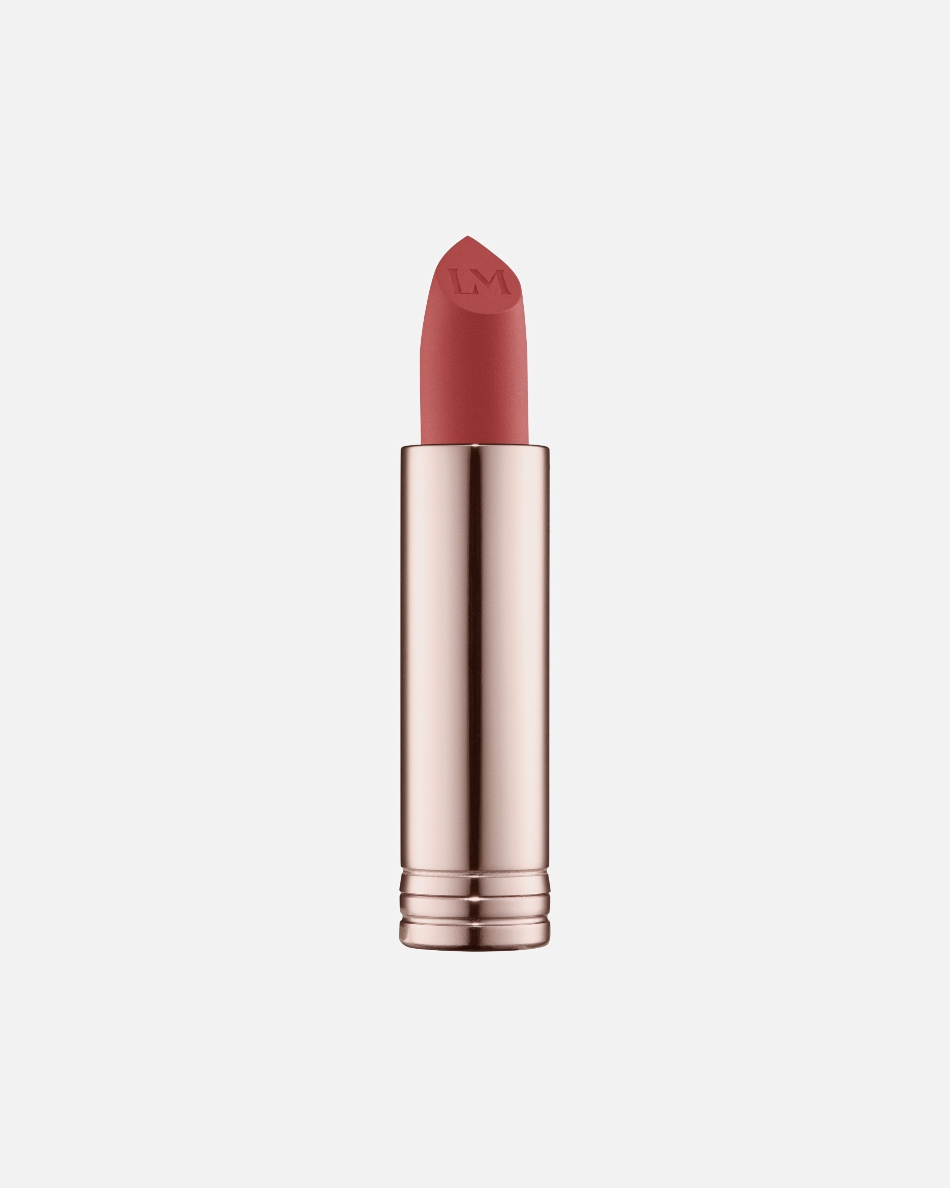 Laura Mercier Lippenstift Caviar izlīdzinošā matētā lūpu krāsa - 3,8 g