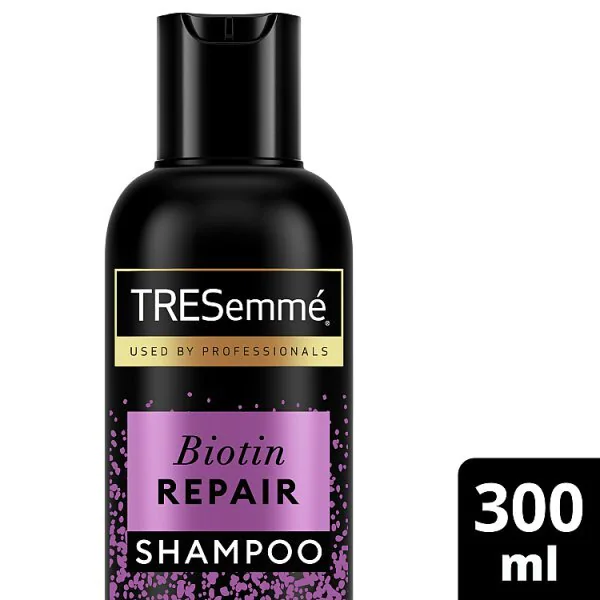 Tresemme Biotino atkuriamasis šampūnas 300 ml