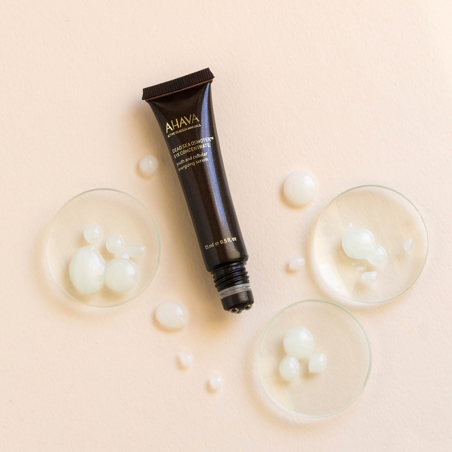 AHAVA Dead Sea Osmoter Concentrate Eyes