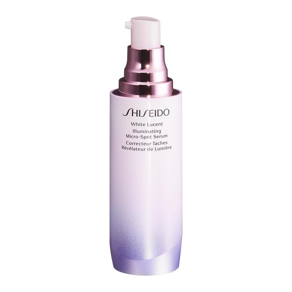 Shiseido Glowserum White Lucent Illuminating Micro Spot - 50 ml