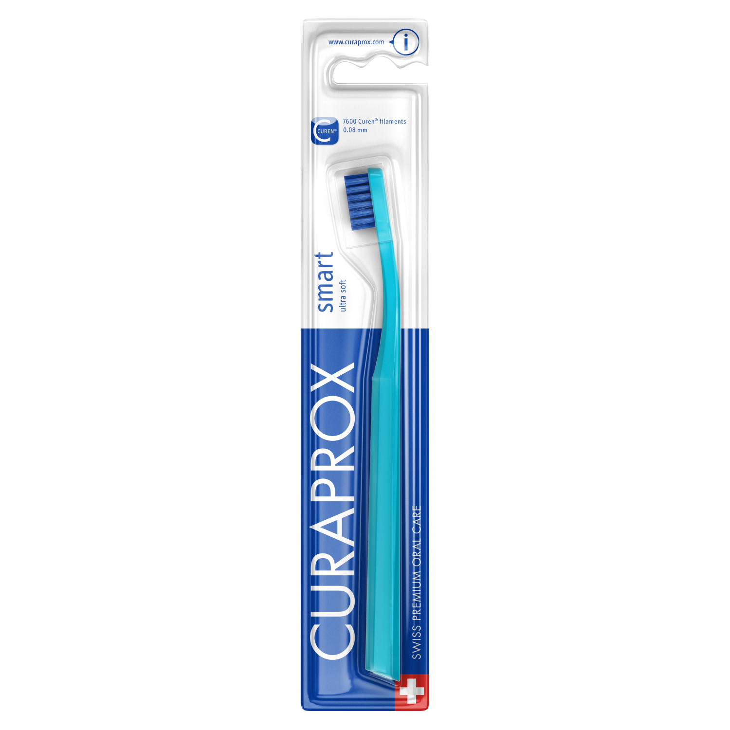 Curaprox Smart