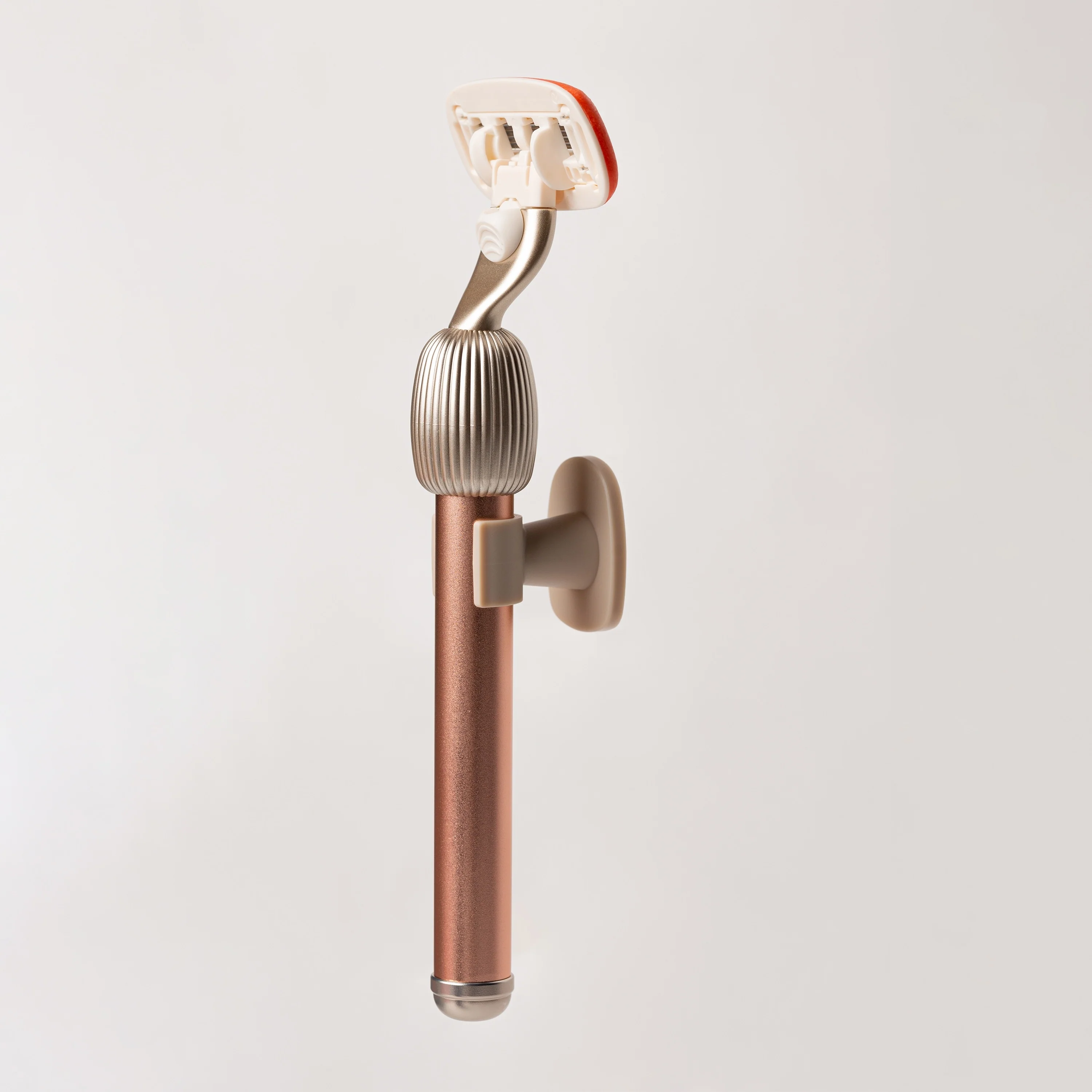 Depilazione The Razor Starter Set - Epilazione, Rasoi e Lamette