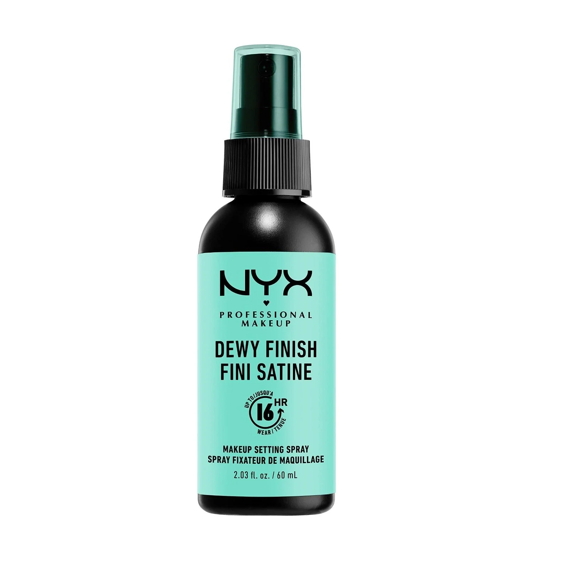 Viso Makeup Setting Spray - Dewy - Fissatore Viso