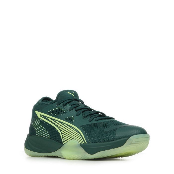 PUMA Eliminate Nitro Men's Handball Shoes
