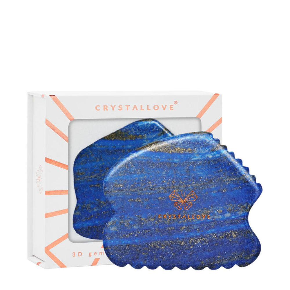 Crystallove Contour Gua Sha