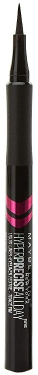 Maybelline Hyper Precise Liner Eyeliner 710 Forest Brown