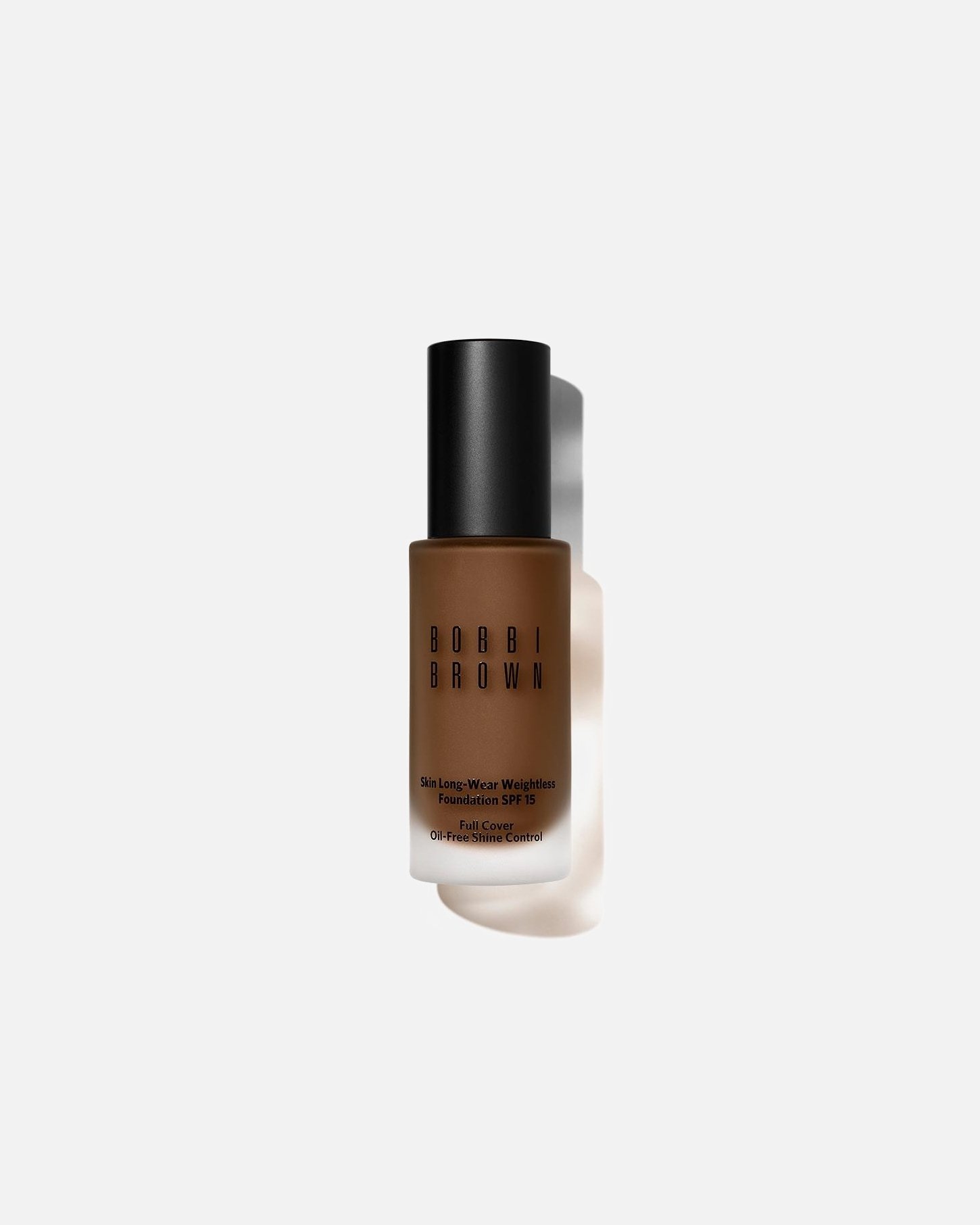 Bobbi Brown tekući puder Skin dugotrajni, beztežni SPF15 - 30 ml