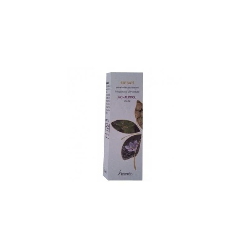ADAMA silmaümbruskreem 30ml gtt