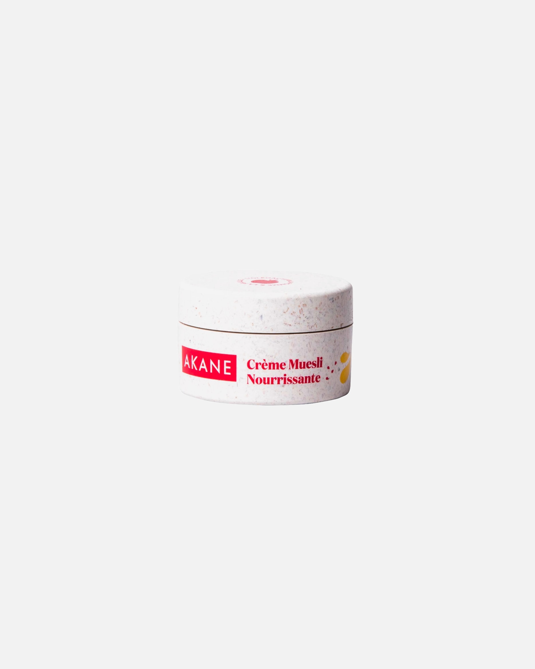 Akane Crème Muesli Nourrissante