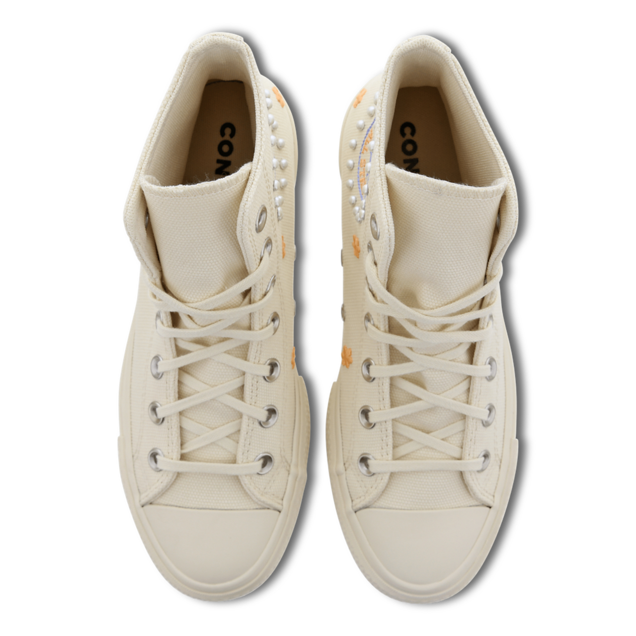 Converse CTAS Lift Platform High
