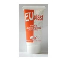 Euplast-Creme für Keratoplastik