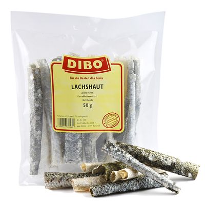 Dibo zalmhuid
