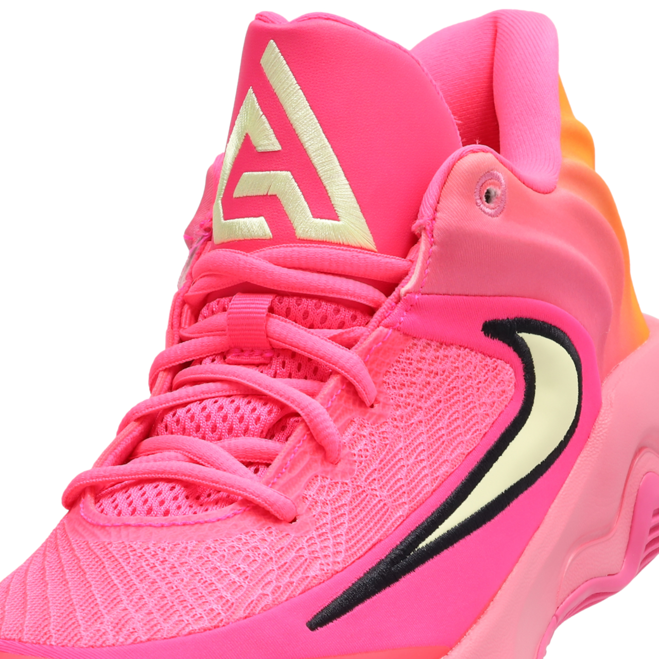 Nike Giannis Nesmrtelnost 4