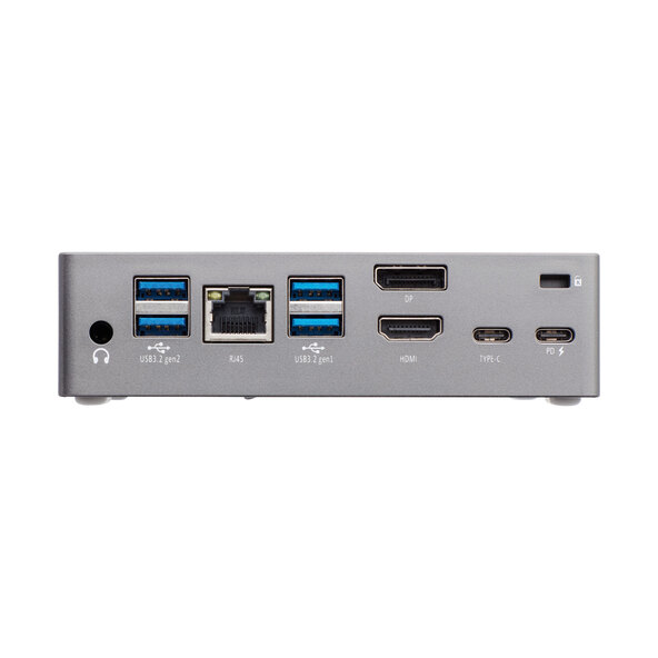 Μίνι υπολογιστής S06e, i5-1335U (MD35370)