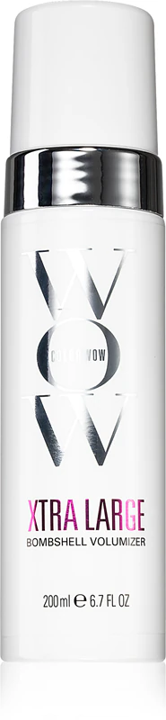 Stylingová pěna Color WOW Xtra Large Bombshell Volumizer pro objem vlasů