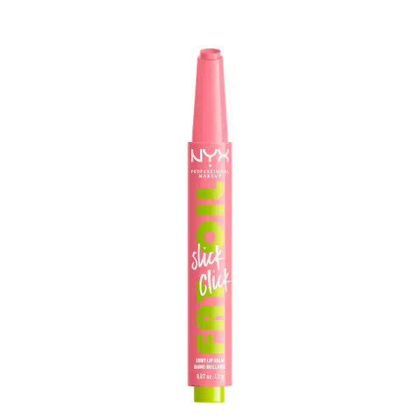 NYX Fat Oil Slick Click Pomadka do ust Clout