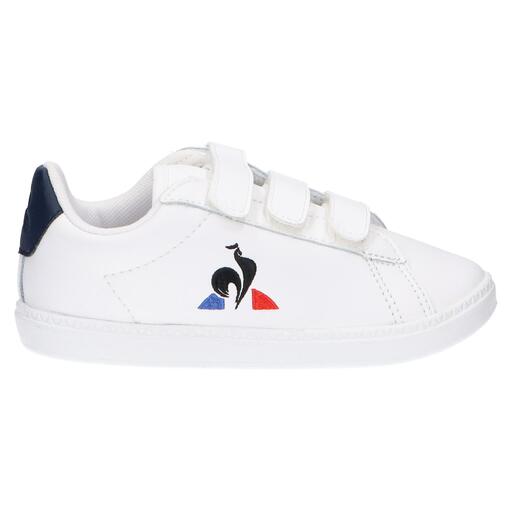 Sneakers Deporte Le Coq Sportif 2010072 Courtsæt