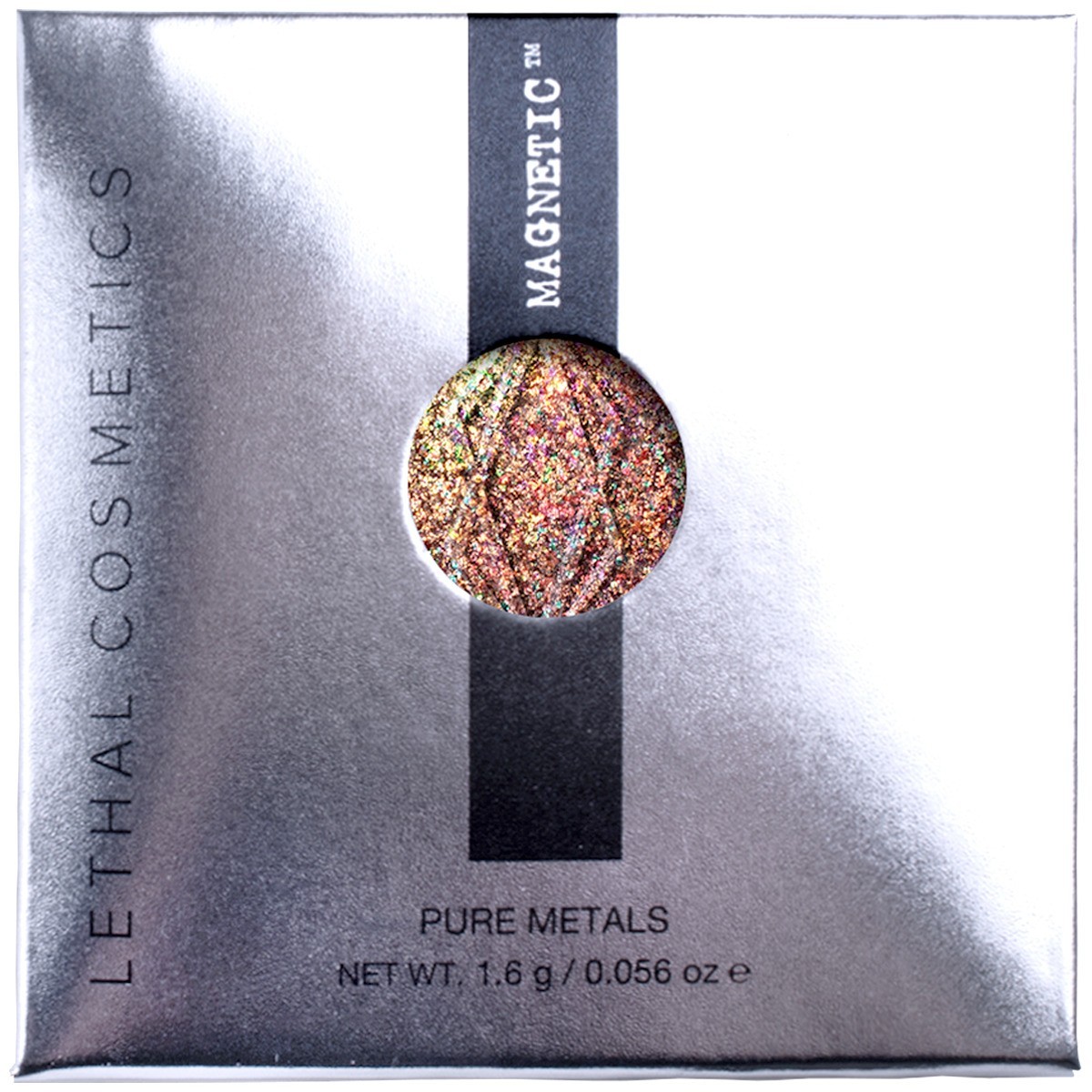 Lethal Cosmetics MAGNETIC™ Pure Metals