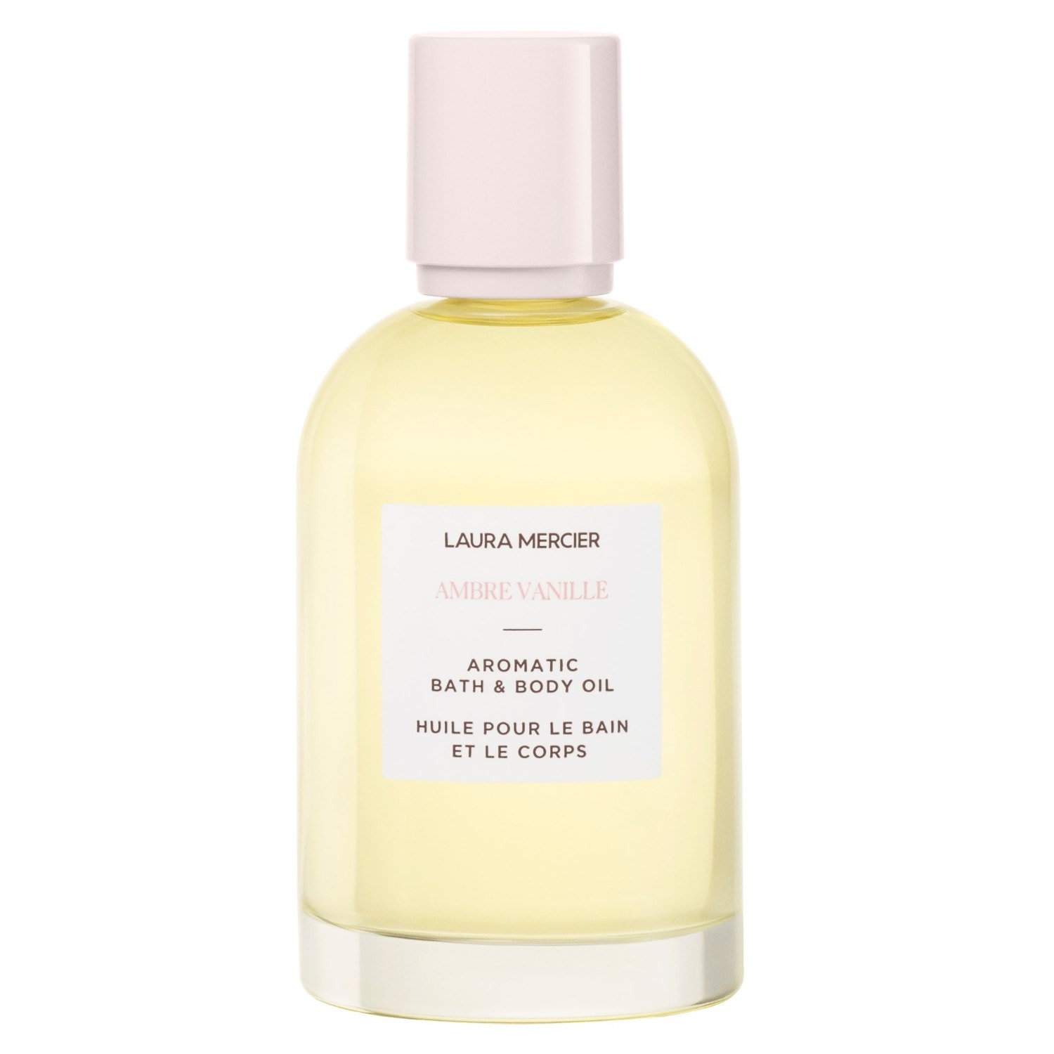 Laura Mercier Body Oil B&B BODY OIL - AMBRE VANILLA 100 ml