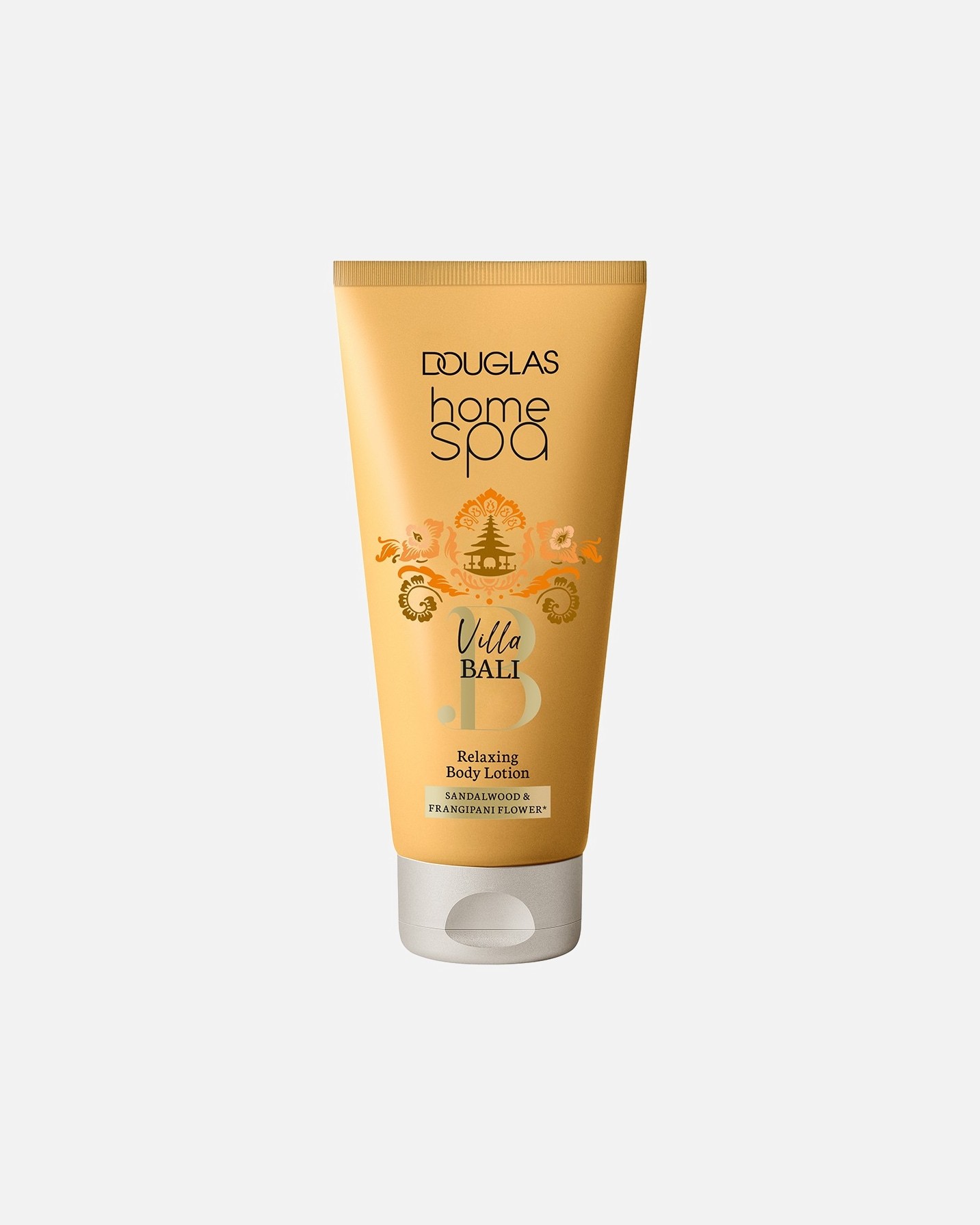Douglas Collection Home Spa Villa Bali losion za tijelo - 200 ml