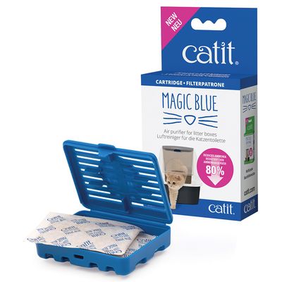 Catit Magisch Blauw