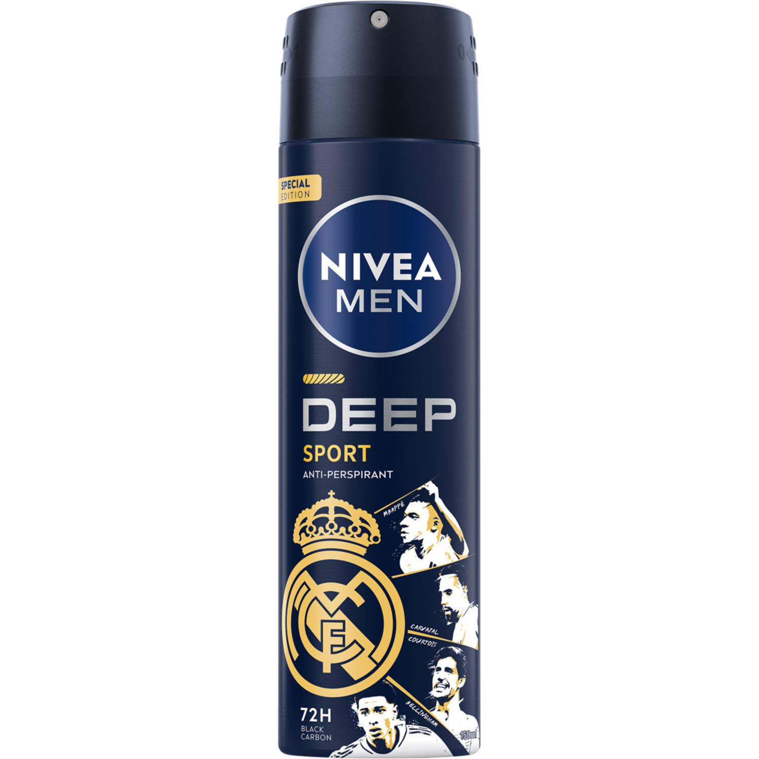 Nivea Men Deep Sport