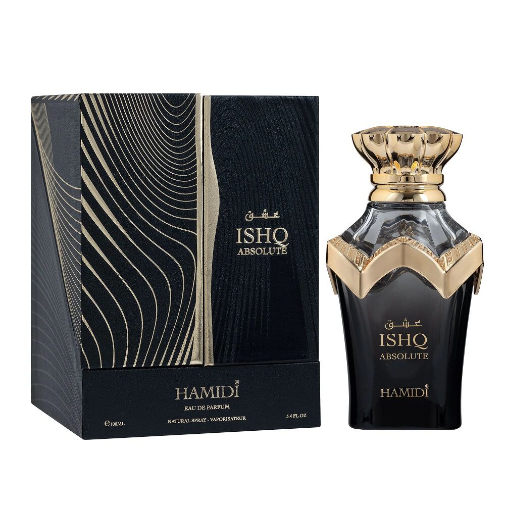 Hamidi Ishq Absolute