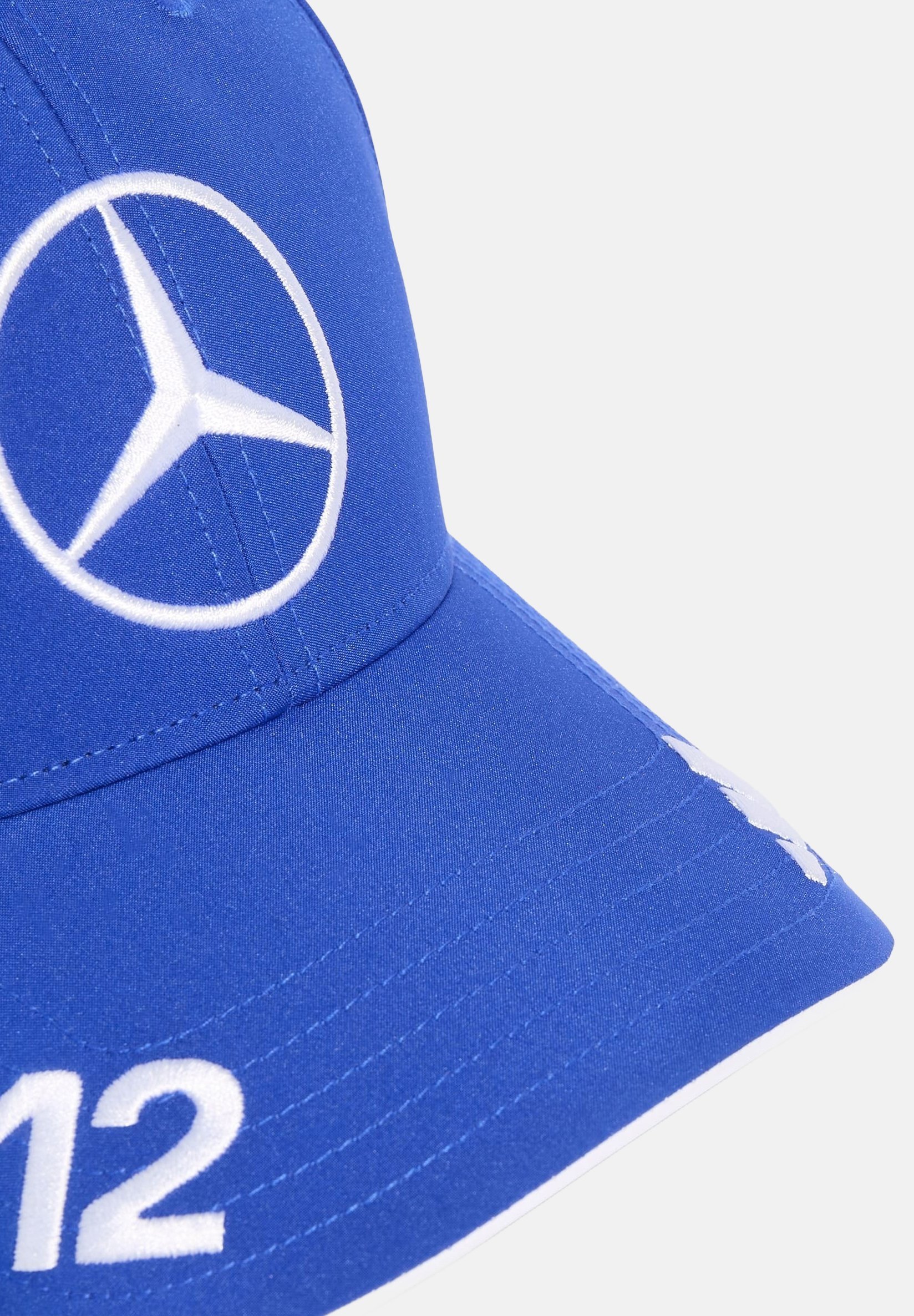 adidas Performance Cap - bold blue