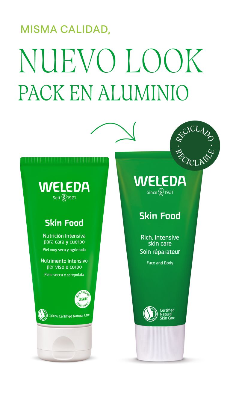 „Skin Food Original“ Parafarmacinis kūno pienelis