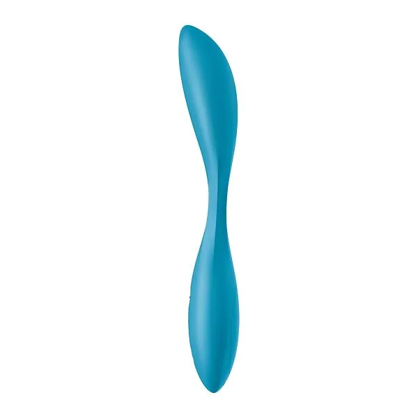 Satisfyer G-Spot FlexPetrol Masażer intymny