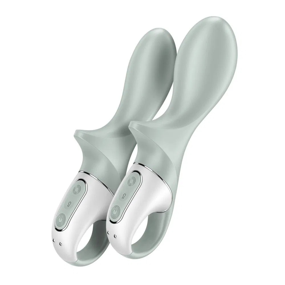 Satisfyer Air Pump Booty 3