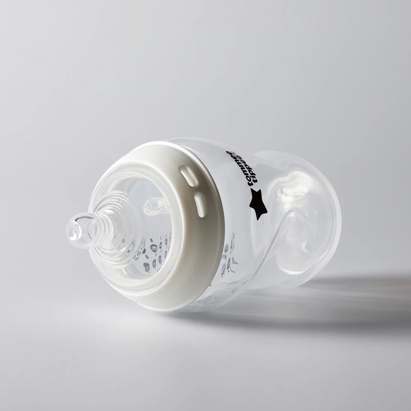 Tommee Tippee Natural Start Anti-Colic флашица за бебе