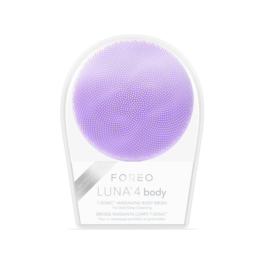 FOREO plaukų ir kūno prausimosi gelis LUNA™ 4 Body T-Sonic™ - 1 vnt.