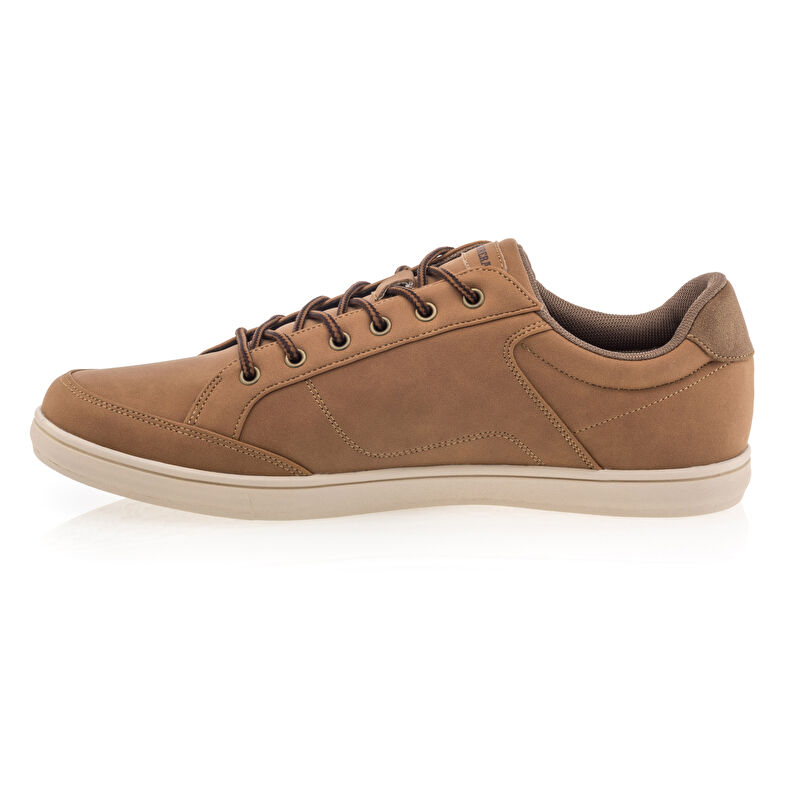 Coșuri / pantofi sport Homme Marron