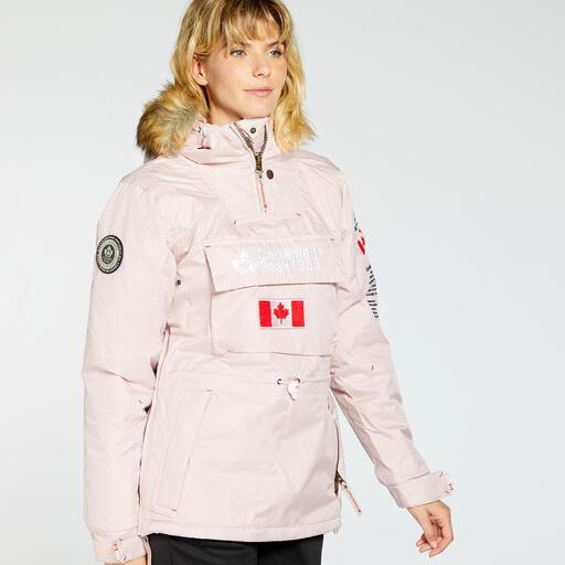 Canadian Peak Banina
