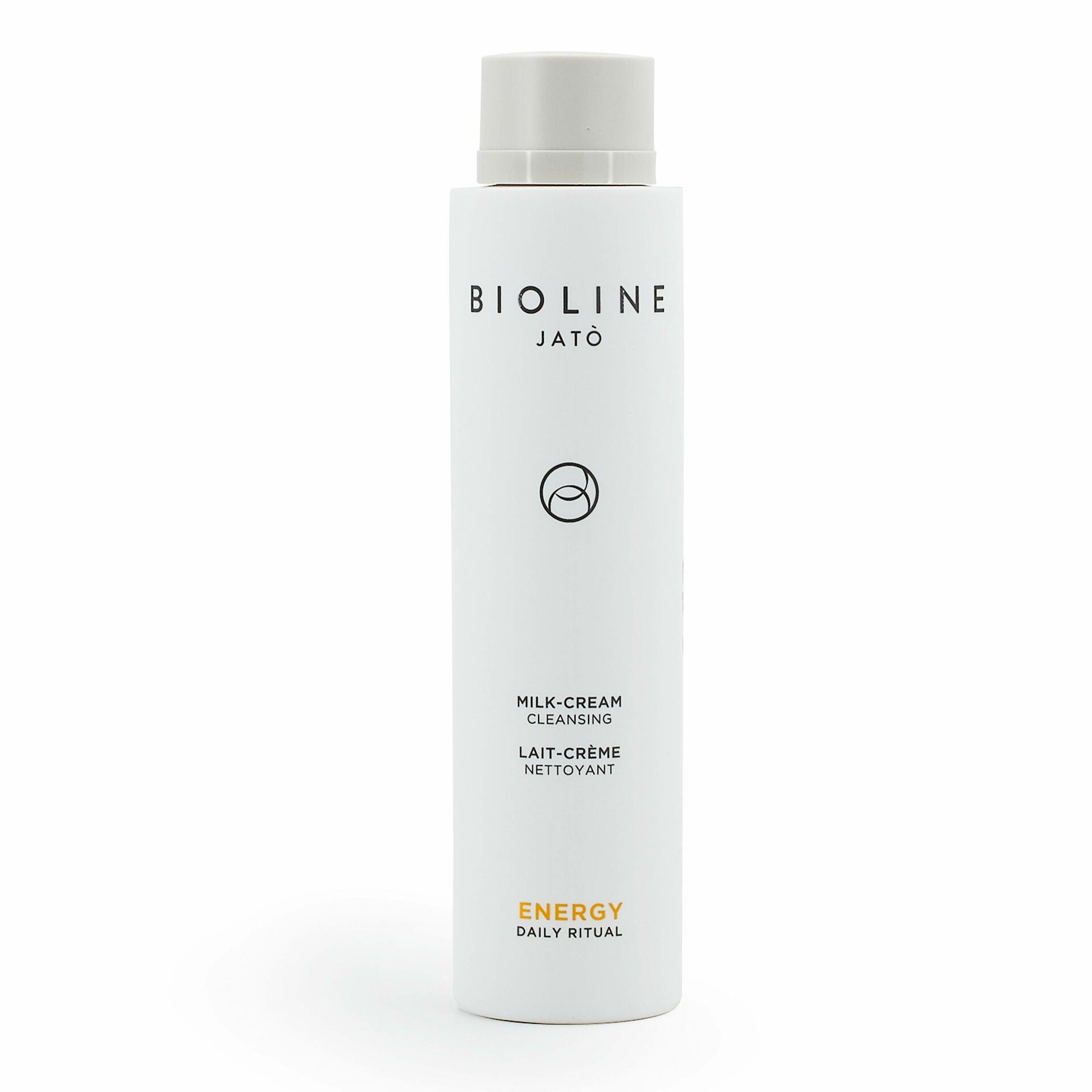 Energy tisztító tej-krém 200 ml - Bioline Jatò