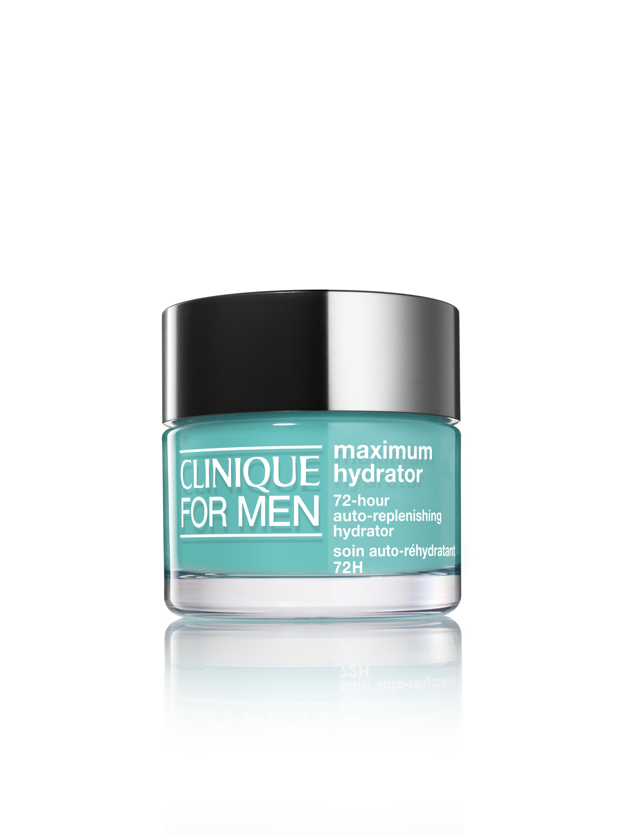 Clinique For Men Maximum Hydrator 72-Hour Auto-Replenishing Hidratant 50 ml - Clinique for Men
