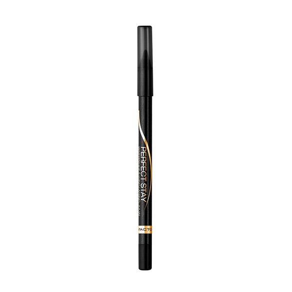 Dlouhotrvající Kajal s dárkem Dlouhotrvající Ultra Black